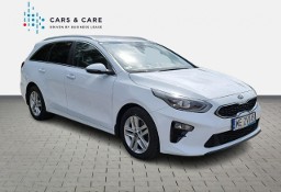 Kia Cee&apos;d III 1.6 CRDi mHEV L WE2V045