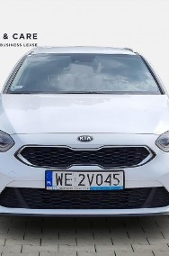 Kia Cee'd III 1.6 CRDi mHEV L WE2V045-2