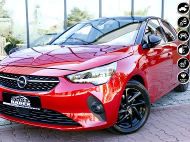 Opel Corsa F Business S&S|Navi|Kamera|As.Pasa|Radar|2xPark|6 Bieg| Serwisow|GWARA-1