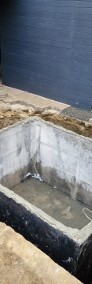 Szambo betonowe 6m3 Zbiornik Betonowy 5m3 4m3 szczelny Producent -3