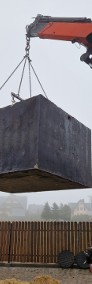 Szambo betonowe 6m3 Zbiornik Betonowy 5m3 4m3 szczelny Producent -4