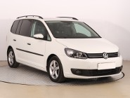 Volkswagen Touran II , Navi, Klima, Tempomat, Podgrzewane siedzienia