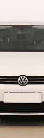 Volkswagen Touran II , Navi, Klima, Tempomat, Podgrzewane siedzienia-3