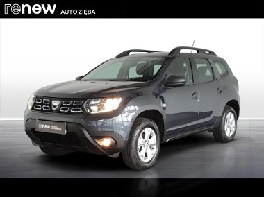 Dacia Duster I 1.0 TCe Comfort LPG-1