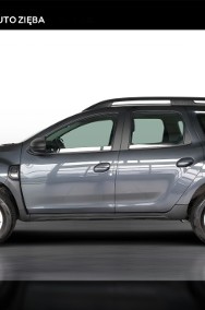 Dacia Duster I 1.0 TCe Comfort LPG-2