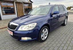 Skoda Octavia II Opłacony 1.4i Klima Alufelgi Stan Super