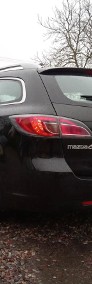 Mazda 6 II 2.0CD 140KM Kombi Oryginalny Przebieg Bdb Stan-4