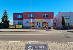 Lokal Starogard Gdański, ul. Lubichowska