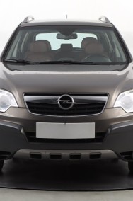 Opel Antara Salon Polska, Serwis ASO, Automat, Navi, Xenon, Klimatronic,-2
