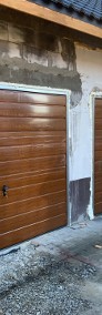 Brama garażowa uchylna na wymiar producent montaż jakość najtaniej!!!-4