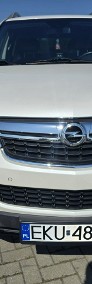 Opel Antara 2,4 Benz. 4x4(AWD) Serwis,Xenony.Navi.Skóry.Podg.Fotele-4