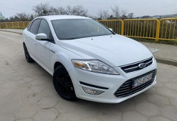 Ford Mondeo VII Ford Mondeo Zarejestrowany Lift Mały przebieg