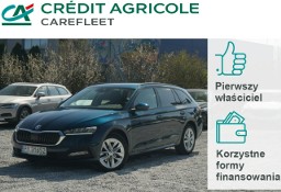 Skoda Octavia IV 2.0 TDI 115 KM Ambition Salon Polska Faktura Vat 23% PY31652