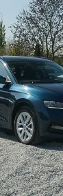 Skoda Octavia IV 2.0 TDI 115 KM Ambition Salon Polska Faktura Vat 23% PY31652-4