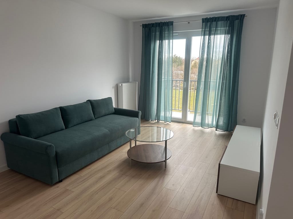 Mieszkanie do wynajęcia, 47 m² Księże Małe, Blizanowicka