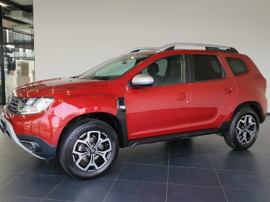 Dacia Duster I 1.0 TCe Prestige-1