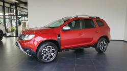 Dacia Duster I 1.0 TCe Prestige