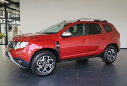 Dacia Duster I 1.0 TCe Prestige