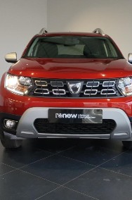 Dacia Duster I 1.0 TCe Prestige-2