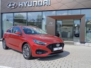 Hyundai i30 II 1.0 T-GDI Smart 1.0 T-GDI Smart 115KM