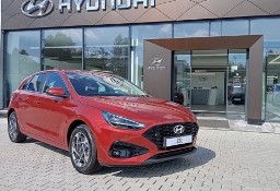 Hyundai i30 II 1.0 T-GDI Smart 1.0 T-GDI Smart 115KM