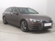 Audi A4 B9 , Automat, Navi, Xenon, Bi-Xenon, Klimatronic, Tempomat,