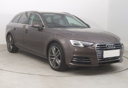 Audi A4 B9 , Automat, Navi, Xenon, Bi-Xenon, Klimatronic, Tempomat,