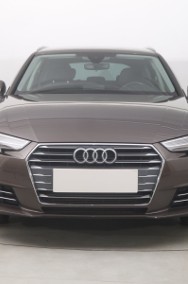 Audi A4 B9 , Automat, Navi, Xenon, Bi-Xenon, Klimatronic, Tempomat,-2