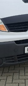Renault Trafic 2.0dci 90km. 3 Osoby.6 Biegowy.Kontrola Trakcji. Serwis-4