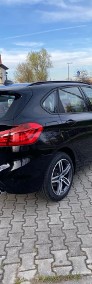BMW SERIA 2 220d Sport Line-4
