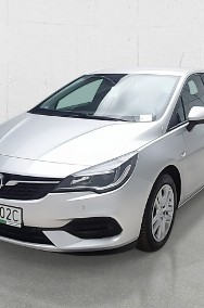 Opel Astra K-2