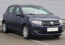 Dacia Sandero II , Salon Polska, 1. Właściciel, Serwis ASO, GAZ, Klima,