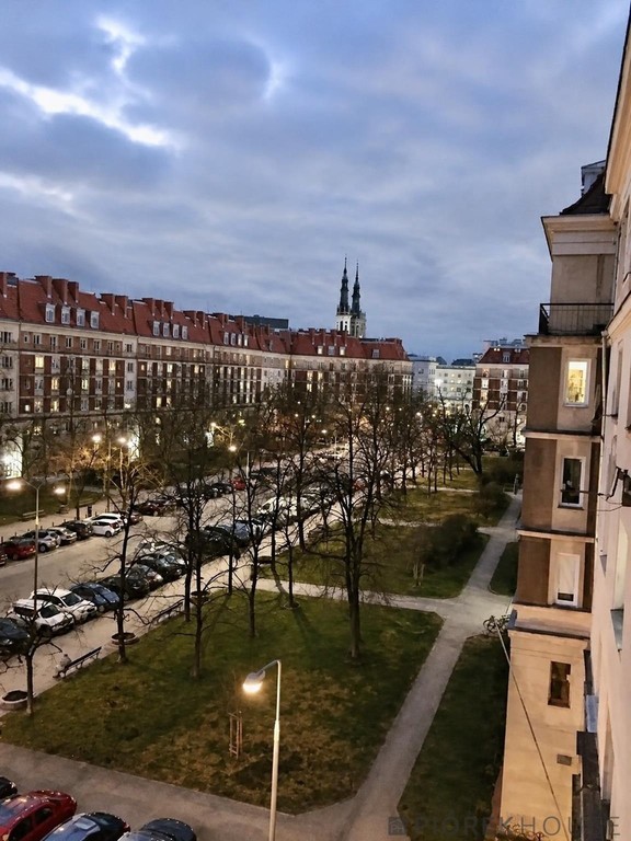 Kawalerka w Śródmieściu - Widok 4
