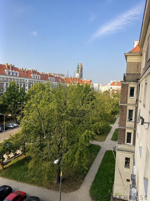 Kawalerka w Śródmieściu - Widok 5
