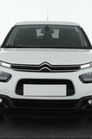 Citroen C4 Cactus I , Salon Polska, 1. Właściciel, Serwis ASO, Automat, Navi,-2