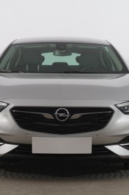 Opel Insignia , Salon Polska, Serwis ASO, 210 KM, Automat, Skóra, Navi,-2