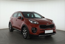Kia Sportage IV , Salon Polska, 1. Właściciel, Serwis ASO, 185 KM, Automat,