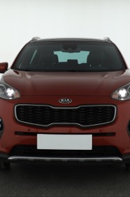 Kia Sportage IV , Salon Polska, 1. Właściciel, Serwis ASO, 185 KM, Automat,-2