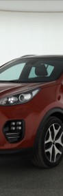 Kia Sportage IV , Salon Polska, 1. Właściciel, Serwis ASO, 185 KM, Automat,-3