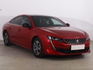Peugeot 508 , Automat, Skóra, Navi, Klimatronic, Tempomat, Parktronic,
