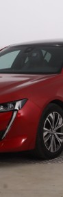 Peugeot 508 , Automat, Skóra, Navi, Klimatronic, Tempomat, Parktronic,-3
