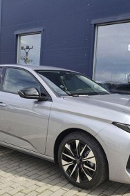 Peugeot 308 P5 Allure S&S e-DCS6 1.2 mHEV Allure 1.2 mHEV 145KM / Pakiet Komfort, Bezpieczeństwo,-2