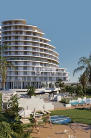 Przestronny apartament blisko plaży w Larnace-2