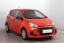 Hyundai i10 II , Serwis ASO, Parktronic