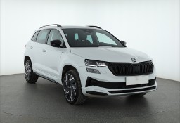 Skoda Karoq , Salon Polska, 1. Właściciel, Serwis ASO, Automat, VAT 23%,