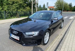 Audi A5 II