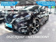 Nissan Qashqai II 1.6 163KM TEKNA Navi, Kamery 360, Hands Free, GrzaneFotele,Asyst.Pas