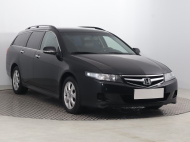 Honda Accord VII , GAZ, Klimatronic, Tempomat,ALU-1