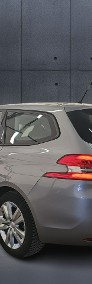 Peugeot 308 II 1,5 Bluehdi(130 KM) Active Salon PL Faktura-Vat-4