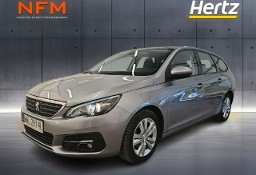 Peugeot 308 II 1,5 Bluehdi(130 KM) Active Salon PL Faktura-Vat